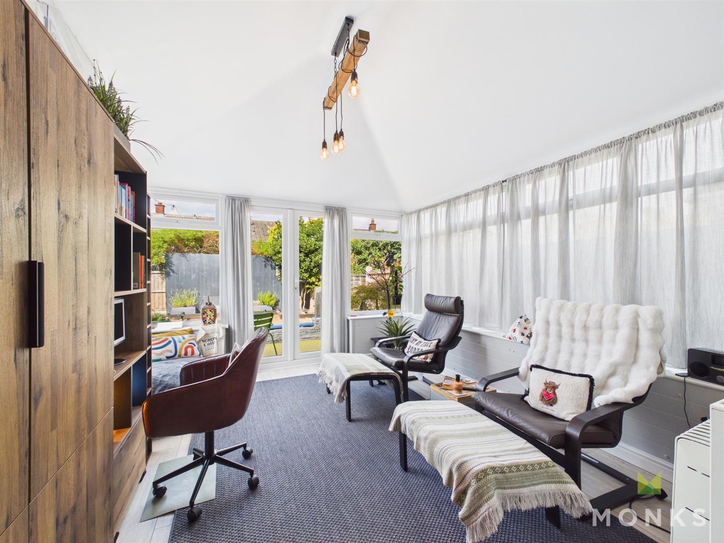 17 Burnell Close, Shrewsbury, SY3 0PW For Sale